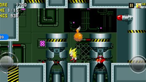 Play Time Attack or Survival mode in this fun boss rush hack featuring 17 different bosses to fight. . Sonic 1 debug mode online